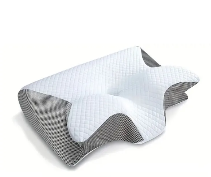 Almohada Cervical Ergonómica