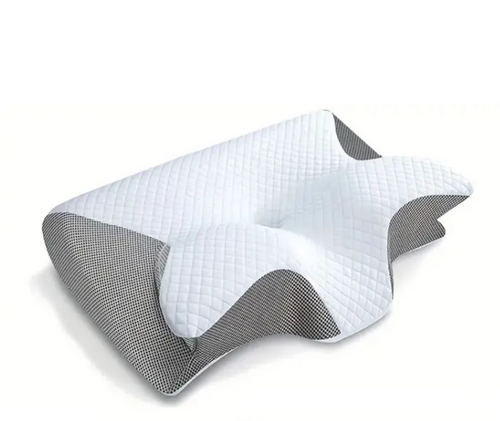 Almohada Cervical Ergonómica